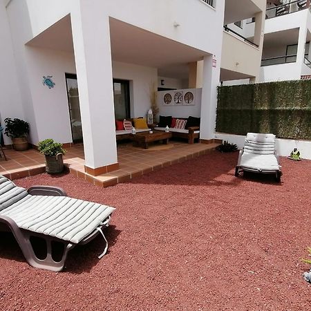 Casa Maco Apartman Costa De Antigua Kültér fotó