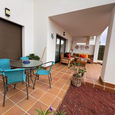 Casa Maco Apartman Costa De Antigua Kültér fotó