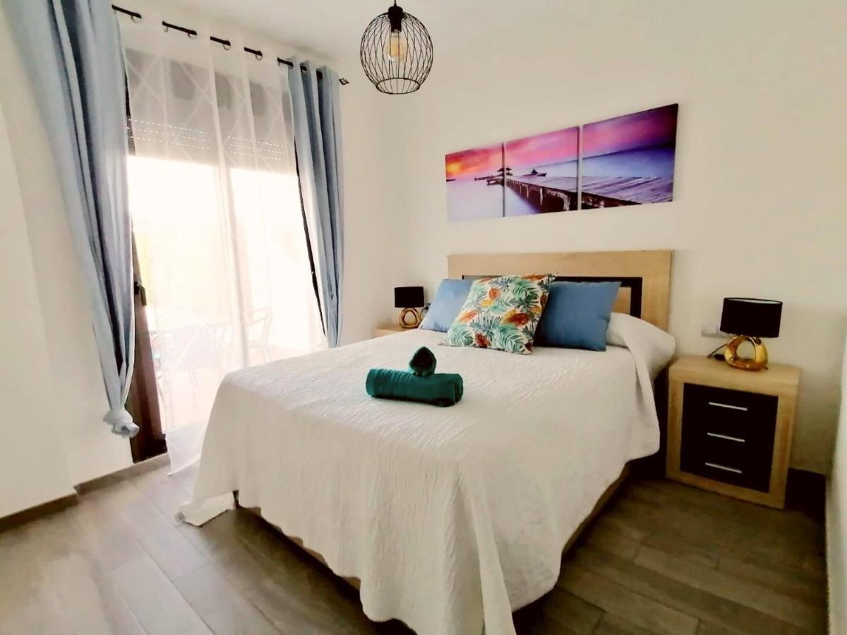Casa Maco Apartman Costa De Antigua Kültér fotó