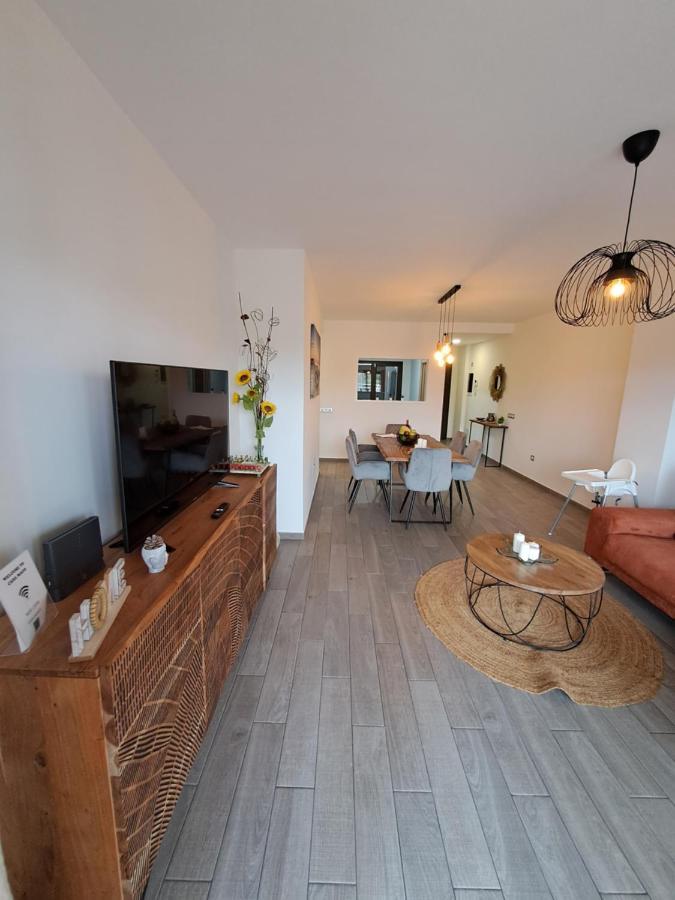 Casa Maco Apartman Costa De Antigua Kültér fotó