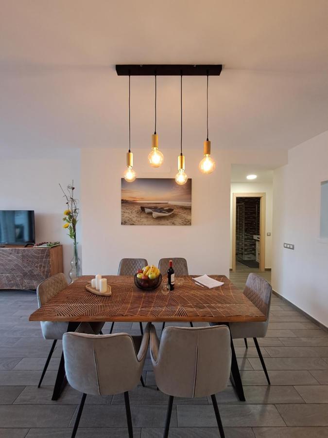 Casa Maco Apartman Costa De Antigua Kültér fotó