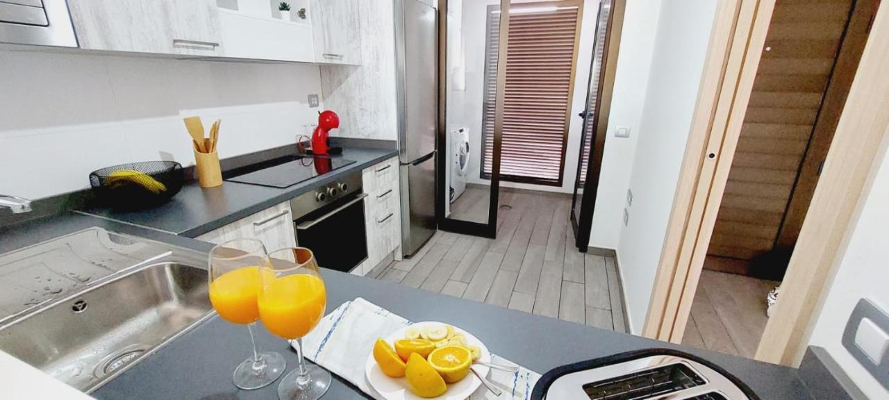 Casa Maco Apartman Costa De Antigua Kültér fotó