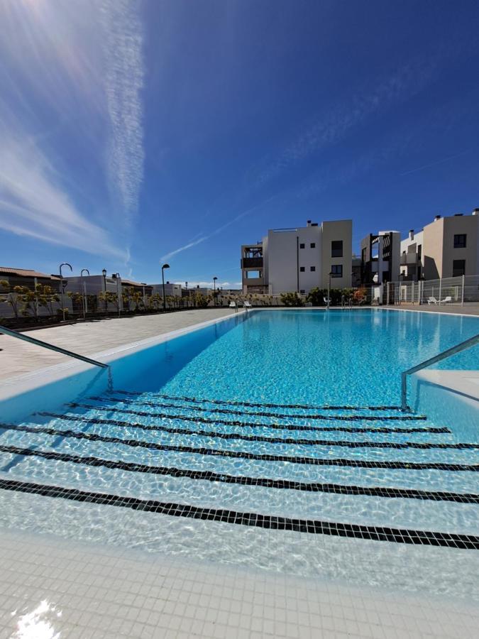 Casa Maco Apartman Costa De Antigua Kültér fotó