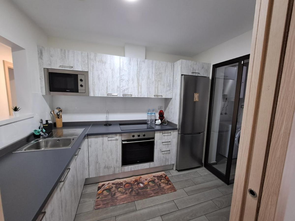 Casa Maco Apartman Costa De Antigua Kültér fotó