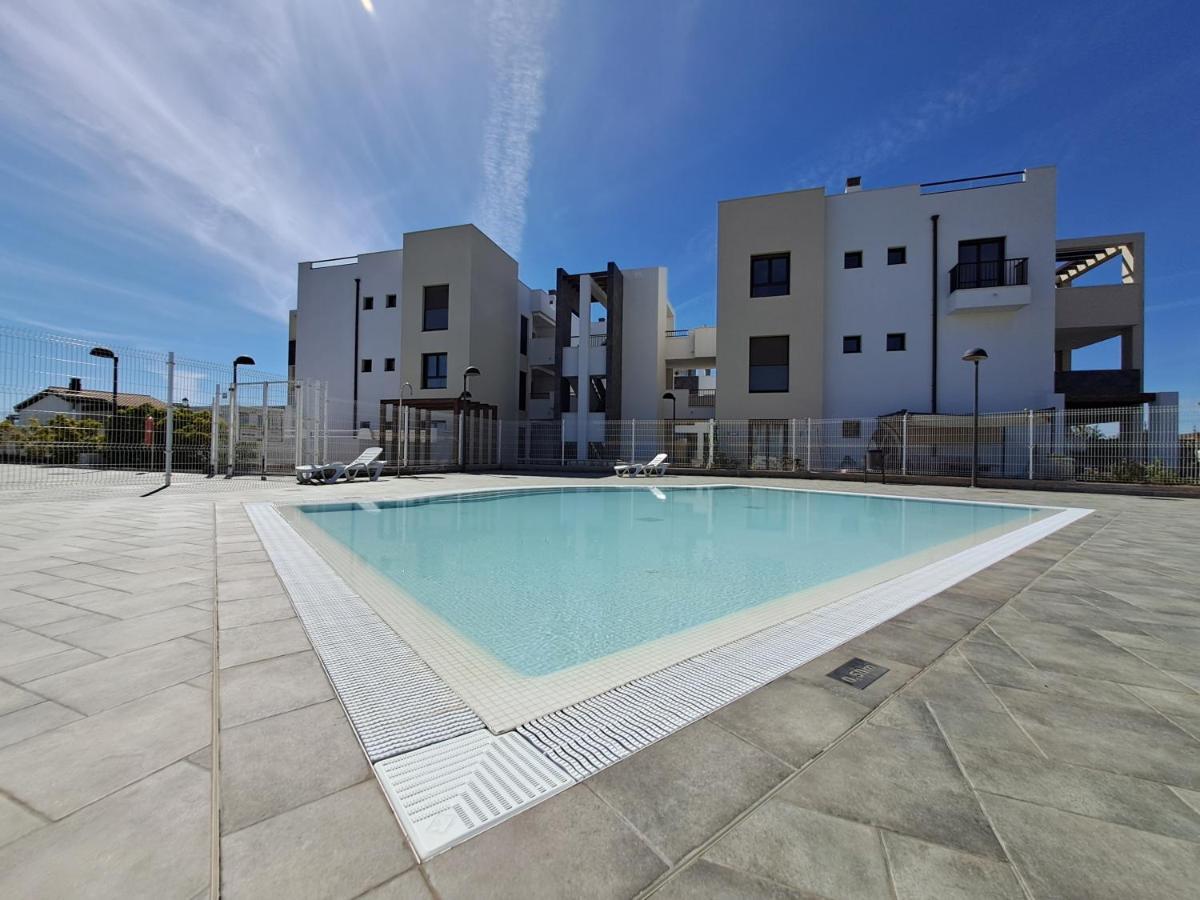 Casa Maco Apartman Costa De Antigua Kültér fotó