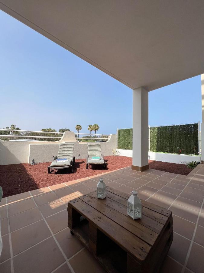 Casa Maco Apartman Costa De Antigua Kültér fotó