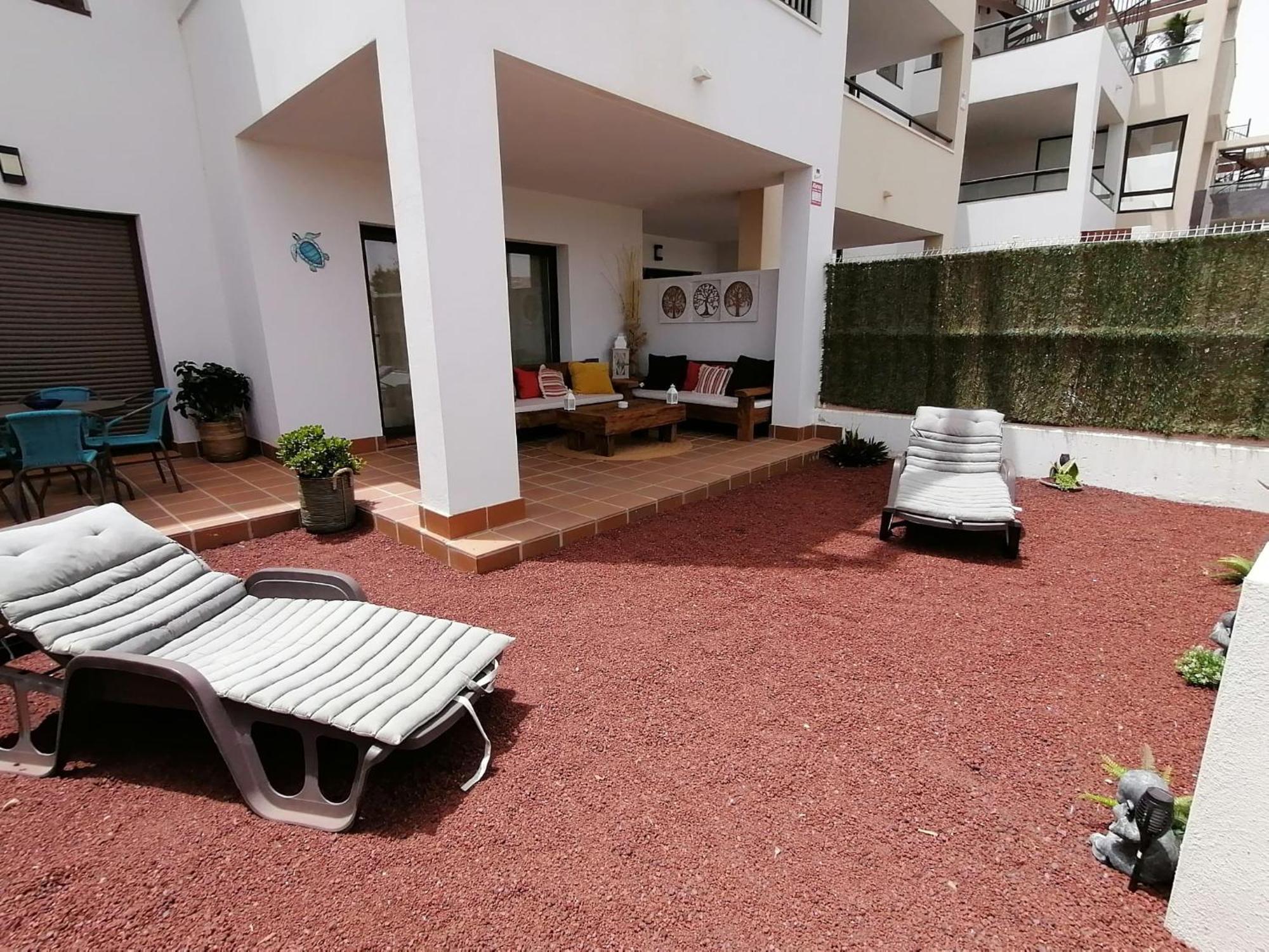 Casa Maco Apartman Costa De Antigua Kültér fotó