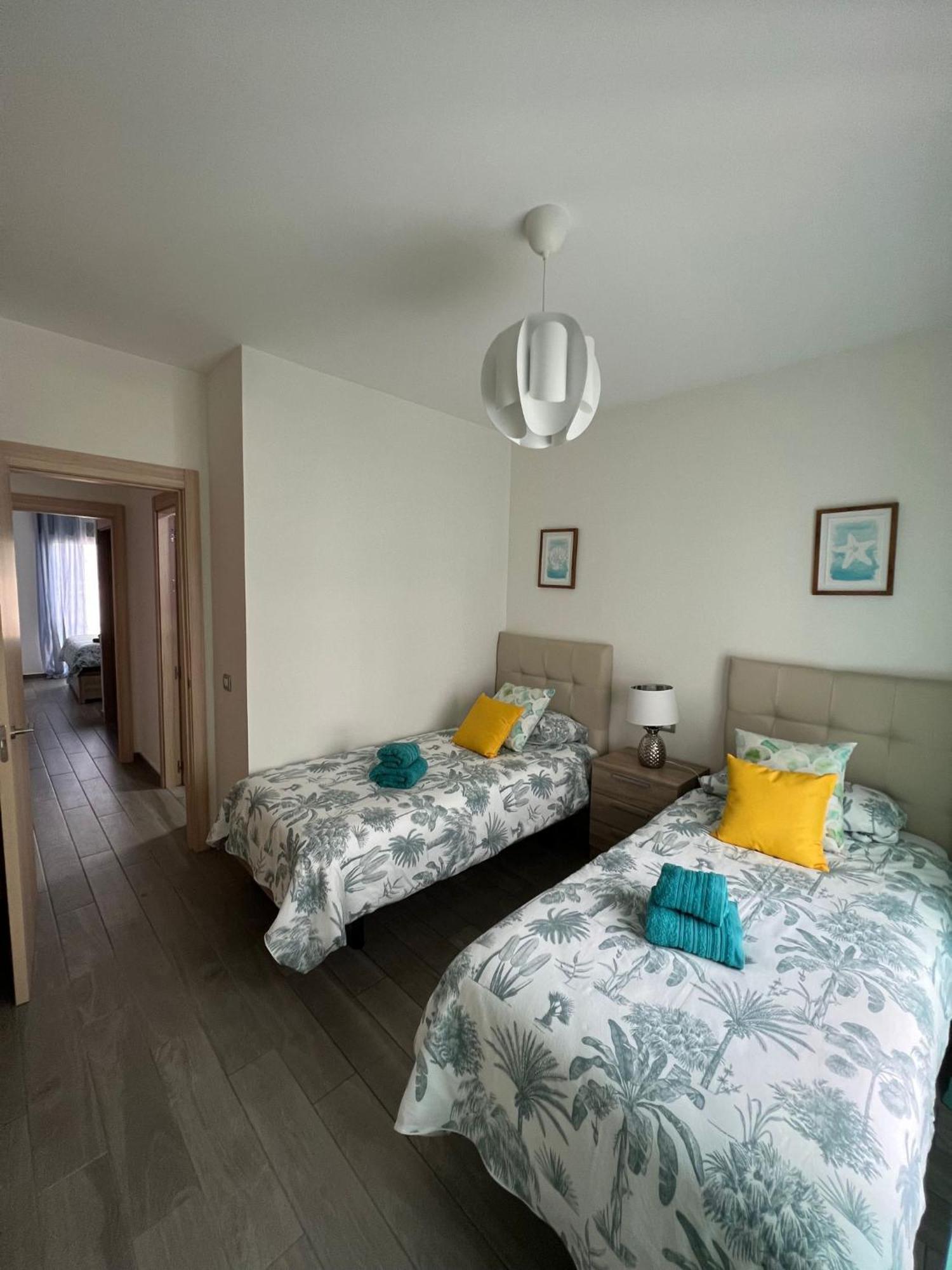 Casa Maco Apartman Costa De Antigua Kültér fotó