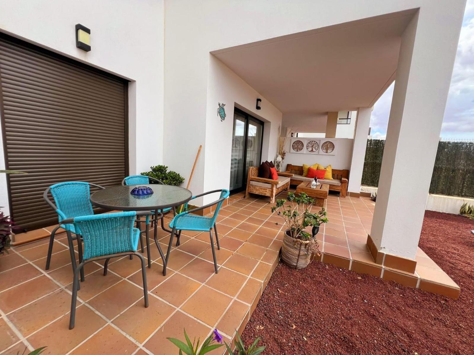 Casa Maco Apartman Costa De Antigua Kültér fotó