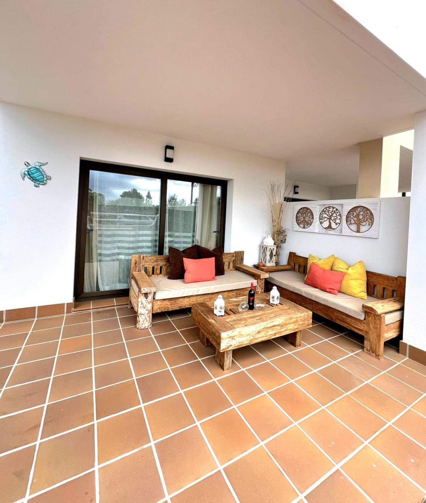 Casa Maco Apartman Costa De Antigua Kültér fotó