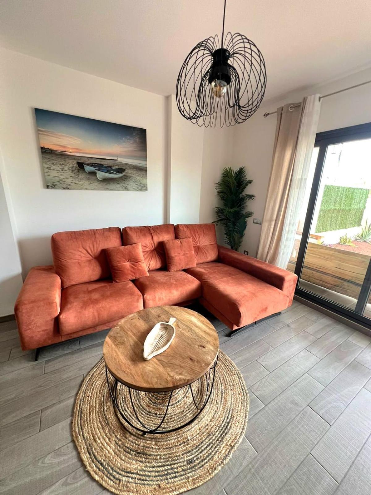 Casa Maco Apartman Costa De Antigua Kültér fotó